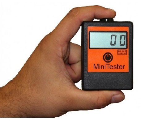 Толщиномер Mini A-10 Fe Толщиномер Mini A-10 Fe